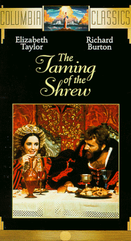 Taming of the Shrew