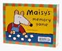 Maisy's Memory Game