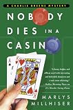 Nobody Dies in a Casino (Charlie Greene Mysteries)