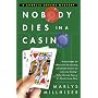 Nobody Dies in a Casino (Charlie Greene Mysteries)