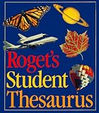 Roget`s Student Thesaurus