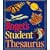 Roget's Student Thesaurus