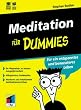 Meditation f�r Dummies