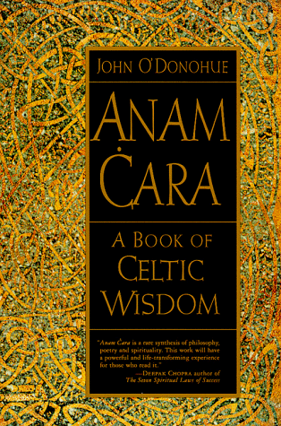 Anam Cara: A Book of Celtic Wisdom under Celtic in The Books Store