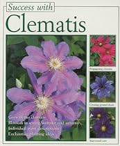 Clematis (Success with)