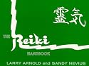 Reiki Handbook: A Manual for Students and Therapists of the Usui Shiki Ryhoho System of Healing