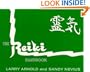 Reiki Handbook: A Manual for Students and Therapists of the Usui Shiki Ryhoho System of Healing