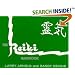 Reiki Handbook: A Manual for Students and Therapists of the Usui Shiki Ryhoho System of Healing