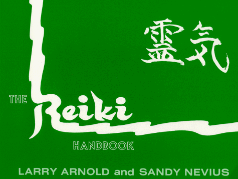 reiki handbook a manual for students and therapists of the usui shiki ryhoho system of healing