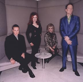Image de The B-52's