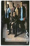 Dave Matthews Band - Group Shot Lucite Keychain