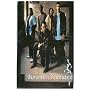 Dave Matthews Band - Group Shot Lucite Keychain