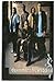 Dave Matthews Band - Group Shot Lucite Keychain