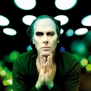 Image of Peter Murphy
