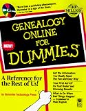 Genealogy Online for Dummies