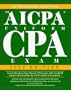The Aicpa's Uniform Cpa Exam (Aicpa Uniform Cpa Examination)
