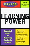 KAPLAN LEARNING POWER (Power Series)