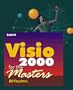 Learn Visio 2000 for the Masters