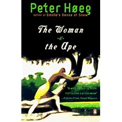 The Woman and the Ape