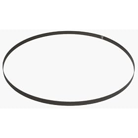 Milwaukee 48-39-0510 44-7 8-Inch, 14 Teeth per Inch, Bi-Metal Band Saw Blade by Milwaukee