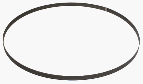 Tools: Milwaukee 48 39 0510 44 7/8 Inch, 14 Teeth per Inch, Bi Metal Band Saw Blade