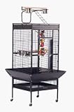 Parrot Cage