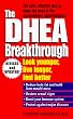 The DHEA Breakthrough