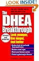 The Dhea Breakthrough