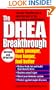 The DHEA Breakthrough