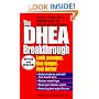 The Dhea Breakthrough
