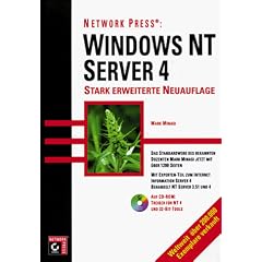 Network Press: Windows NT Server 4