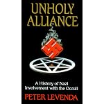 Unholy Alliance book cover