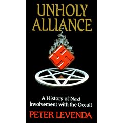 Unholy Alliance