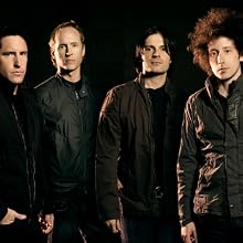 Nine Inch Nails - Nine Inch Nails (2008)