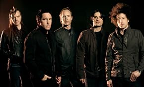Image of Nine Inch Nails