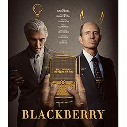 BlackBerry Set [Blu-ray]