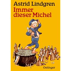 Immer dieser Michel