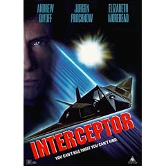 Interceptor by 