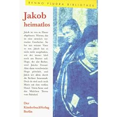 Jakob heimatlos