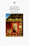 Books : A Doll's House: A New Version by Frank McGuinness (Faber plays)