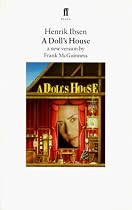A Doll's House (Faber plays)