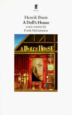 A Doll's House (Faber plays)
