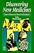 Books : Discovering New Medicines: Careers in Pharmaceutical Research and Development