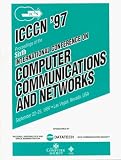 Sixth International Conference on Computer Communications and Networks: Proceedings September 22-25, 1997 Las Vegas, Nevada