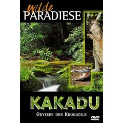 Wilde Paradiese - Kakadu: Odyssee der Krokodile