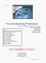 NaturallySpeaking Professional