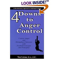 4 Downs to Anger Control