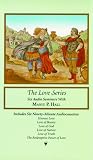 Review Philosophical Research Society Inc.,U.S.  / Love Series, the