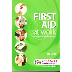 First Aid at Work
