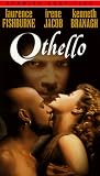 Buy : Othello [VHS]